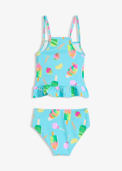 Tankini (2 delar), bonprix