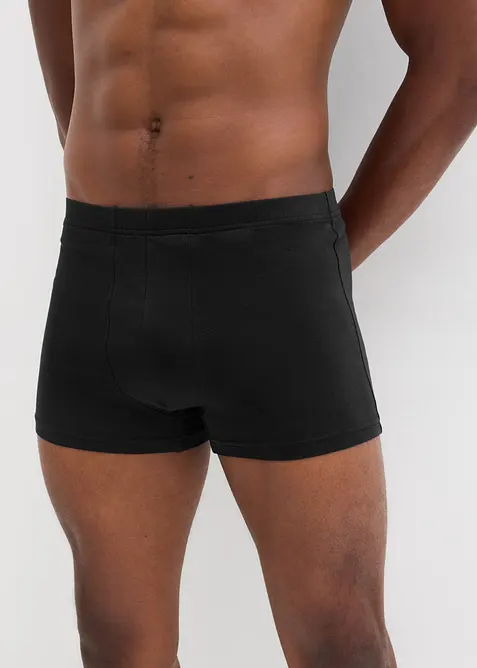 Boxerkalsong (5-pack) tajta, bonprix