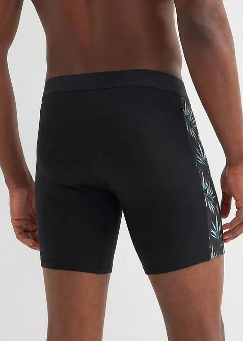 Boxershorts (2-pack), bonprix