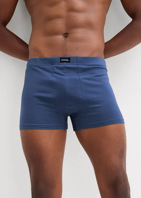 Boxershorts (3-pack), bonprix