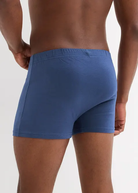 Boxershorts (3-pack), bonprix