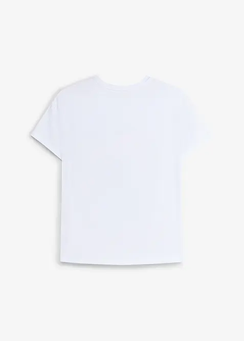 T-shirt med disneys Stitch, av bomull, Lilo & Stitch