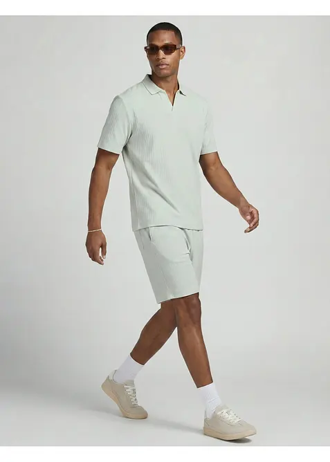T-shirt och shorts fr&aring;n JJ REBEL (2 delar), JJ REBEL