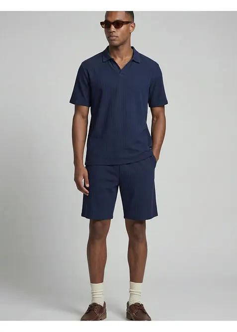 T-shirt och shorts fr&aring;n JJ REBEL (2 delar), JJ REBEL