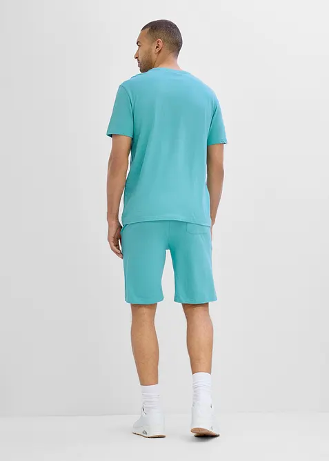 Topp och byxa (2 delar), bonprix