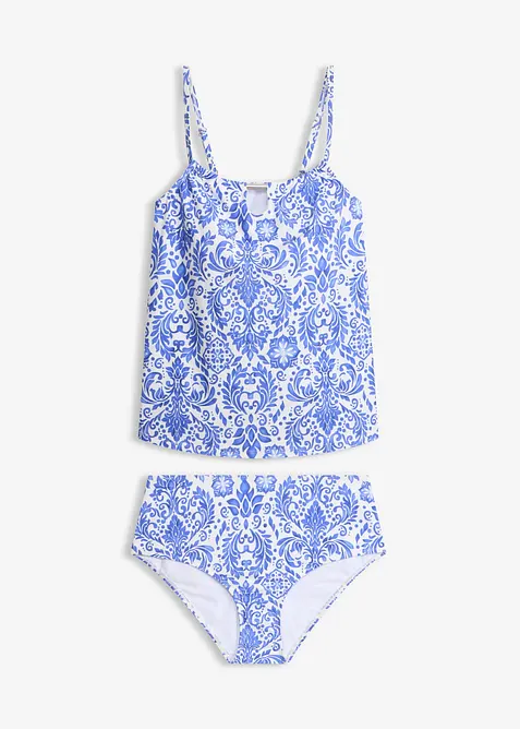 Tankini (2 delar), bonprix