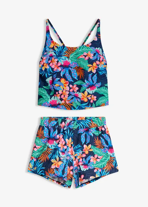 Tankini (2 delar), bonprix