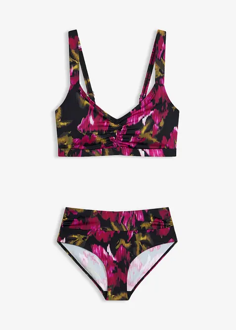 Bikini med bralette (2 delar), bonprix