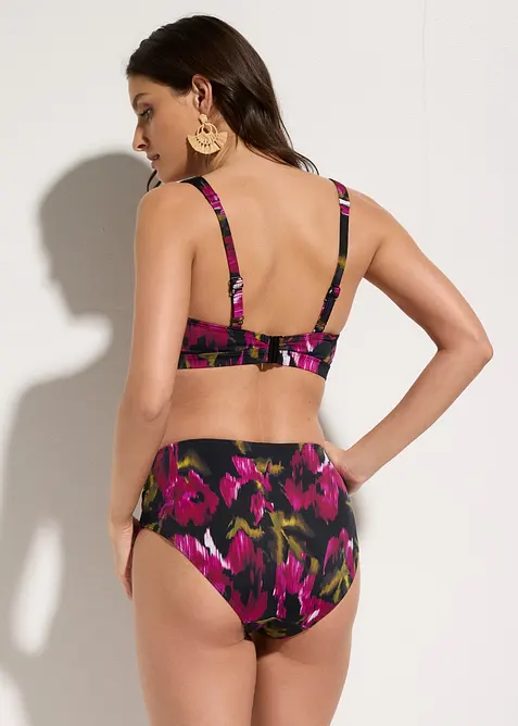 Bikini med bralette (2 delar), bonprix