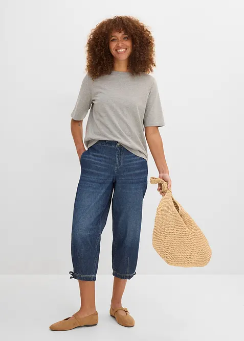 T-shirt (8-pack), bonprix
