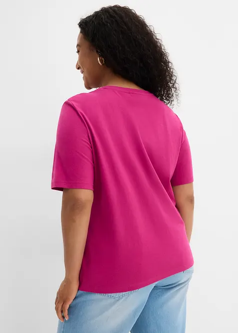 T-shirt (8-pack), bonprix