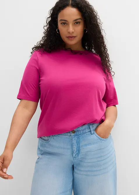 T-shirt (8-pack), bonprix