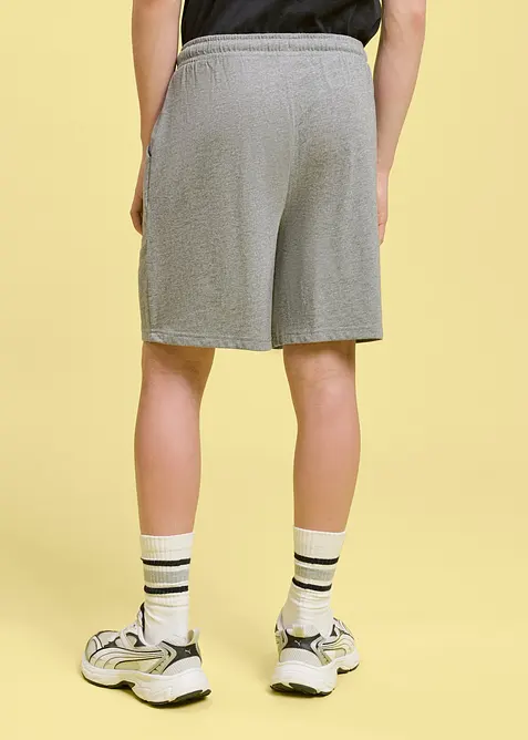 Jerseyshorts (2-pack), bonprix