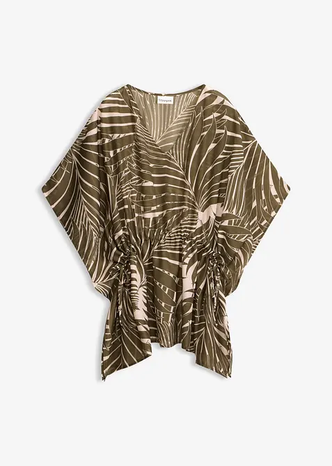 Oversizestrandtunika, bonprix