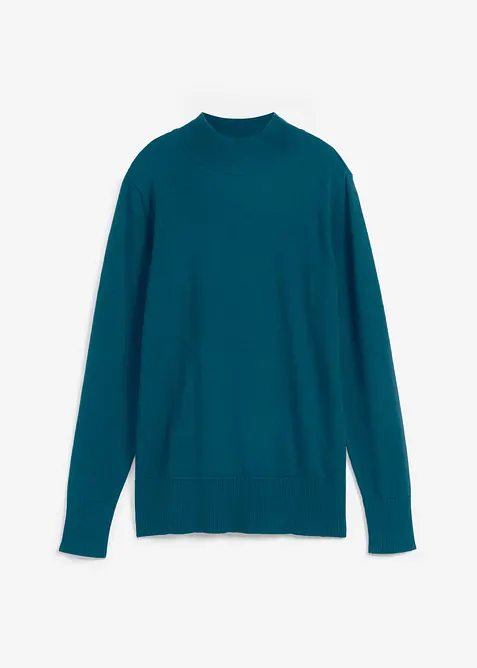 Finstickad tr&ouml;ja, bonprix