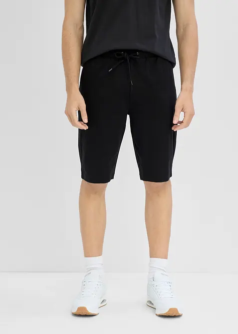 Tunna trik&aring;bermudas (2-pack), bonprix
