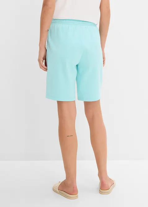 Trik&aring;shorts med fickor, bonprix