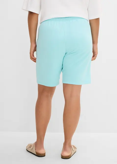 Trik&aring;shorts med fickor, bonprix