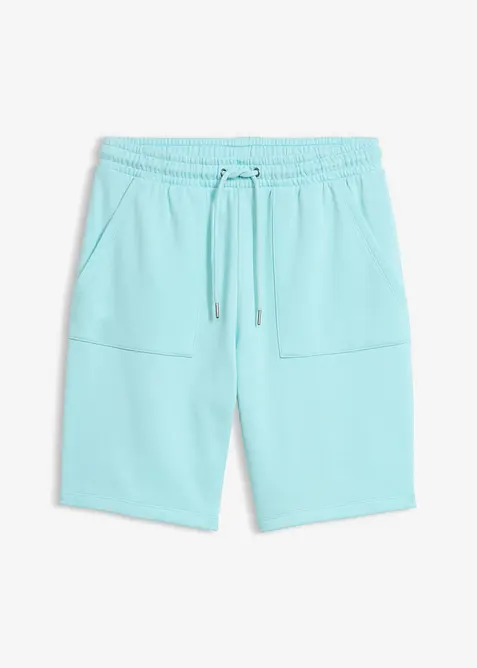 Trik&aring;shorts med fickor, bonprix
