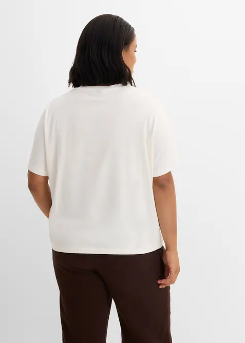 Oversizetopp, bonprix