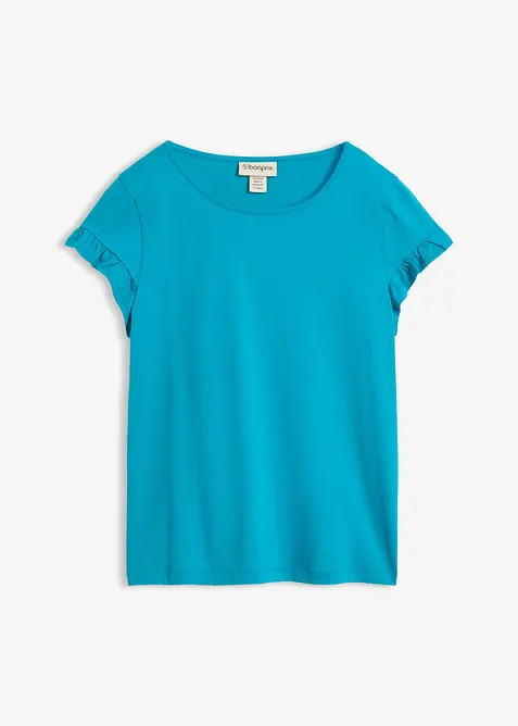 T-shirt i bomull, bonprix