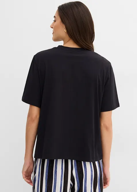 Oversizetopp, bonprix