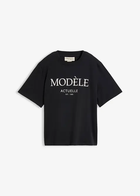 Oversizetopp, bonprix