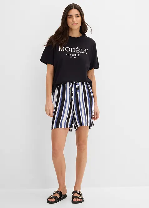 Oversizetopp, bonprix