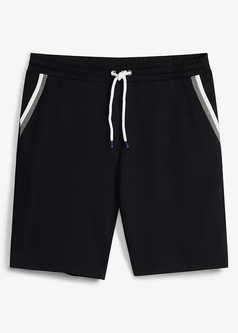 Trik&aring;shorts i bomull, bonprix