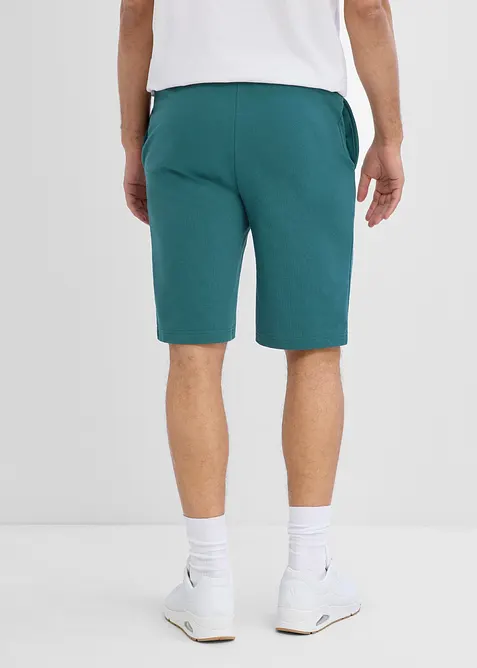 Sweatshirtshorts Regular Fit, bonprix