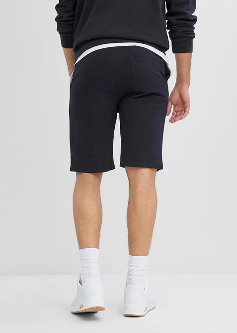 Trik&aring;shorts i bomull, bonprix