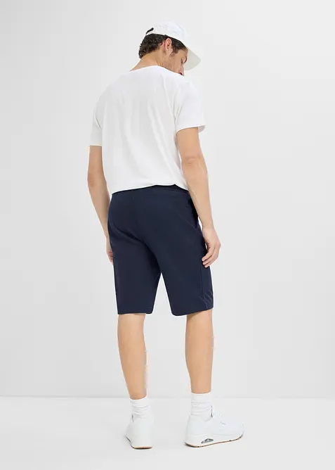 Sweatshirtshorts Regular Fit, bonprix