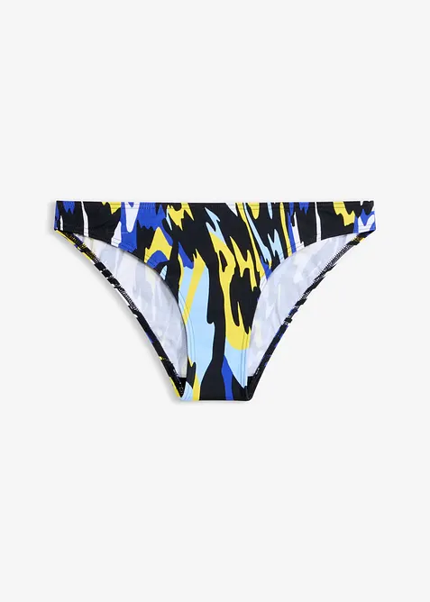 Bikinibyxa av snabbtorkande material, bonprix