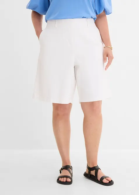 Twillshorts, bonprix