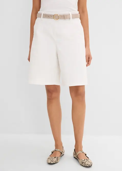 Twillshorts, bonprix