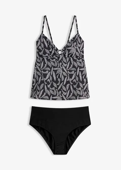 Tankini (2 delar), bonprix
