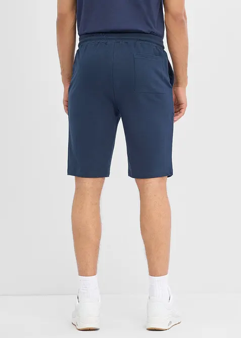 Trik&aring;shorts i ekologisk bomull, bonprix