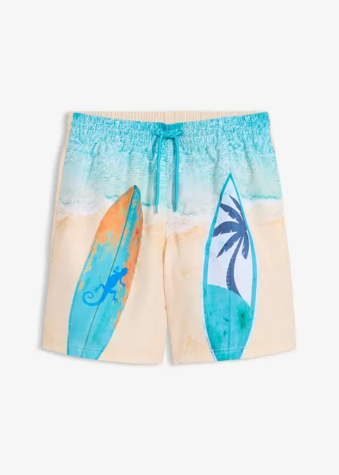 Badshorts korta, bonprix
