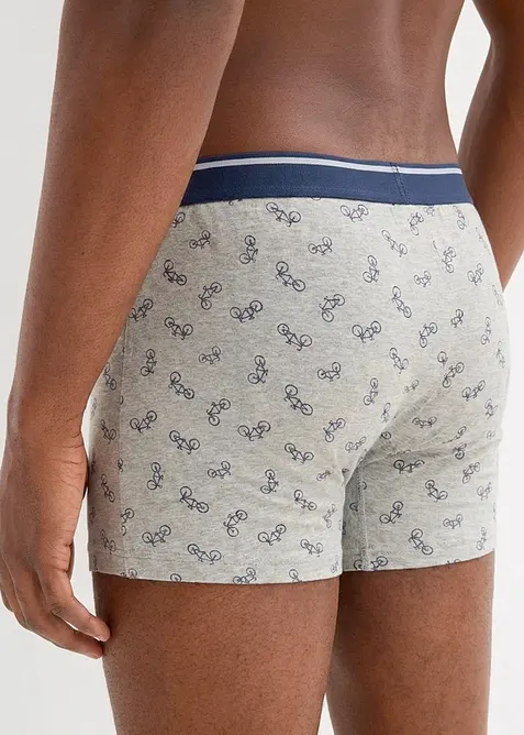 Boxershorts (3-pack), bonprix