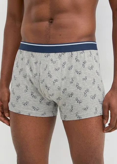 Boxershorts (3-pack), bonprix
