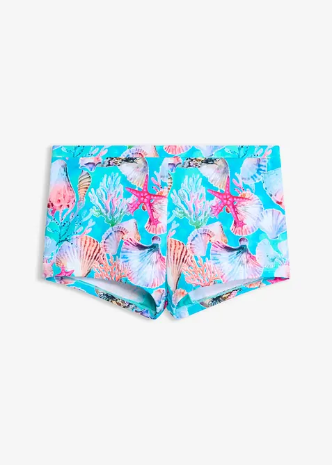 Bikinibyxa i hipstermodell, bonprix