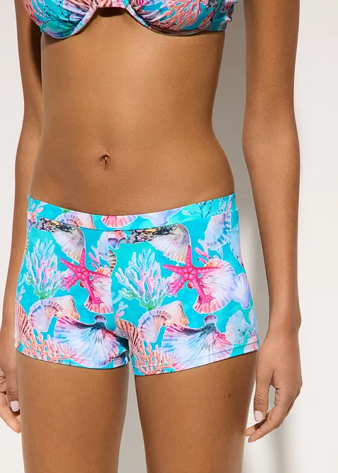 Bikinibyxa i hipstermodell, bonprix