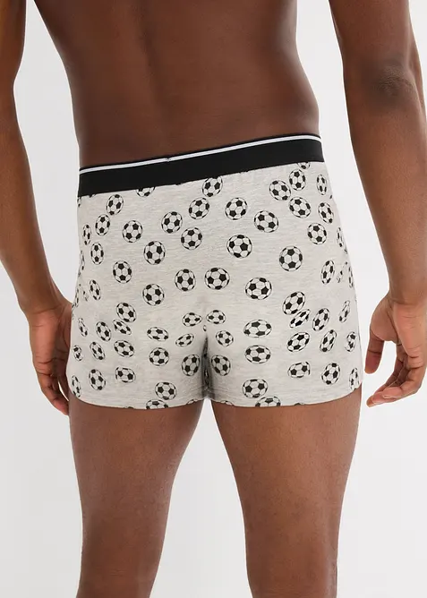 Boxershorts (5-pack), bonprix
