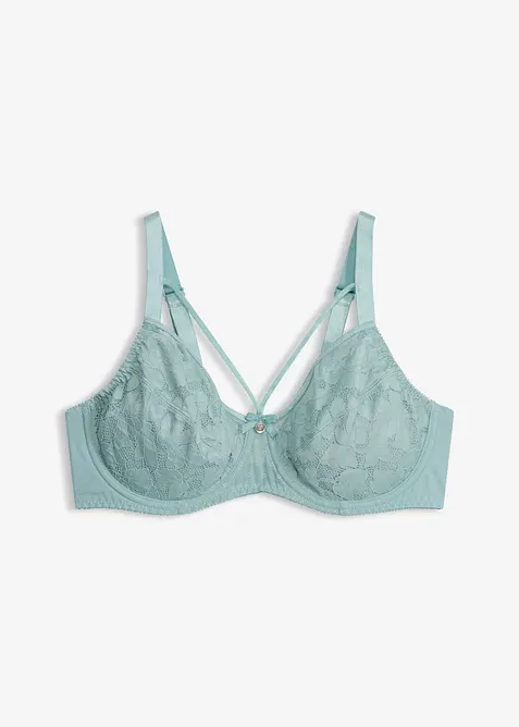 Minimizer-BH med fin spets, bonprix