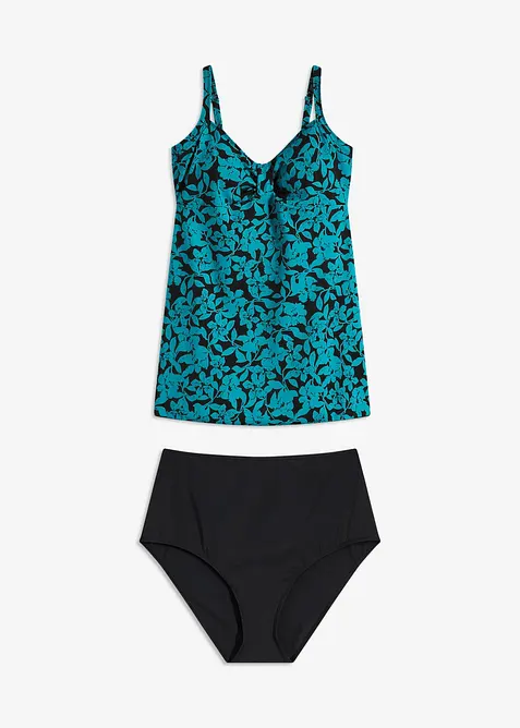 L&aring;ng tankini (2 delar), bonprix