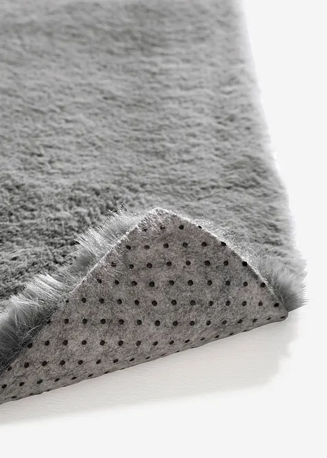 Badrumsmatta i extra mjukt material, bonprix