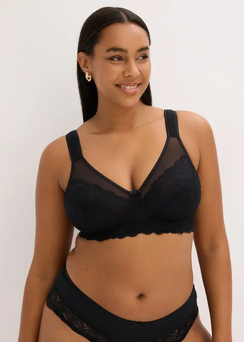 Minimizer-BH utan bygel, bonprix