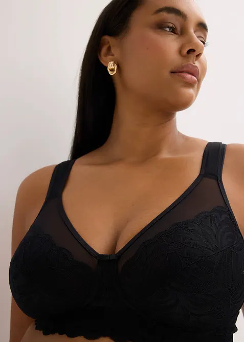 Minimizer-BH utan bygel, bonprix