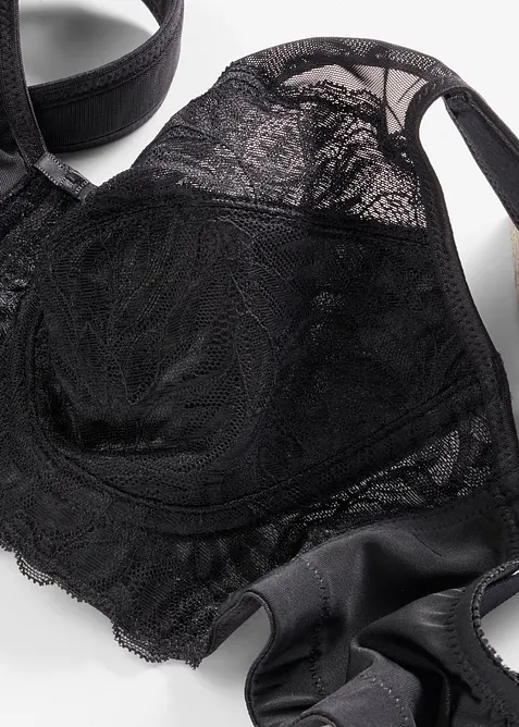 Minimizer-BH utan bygel, bonprix