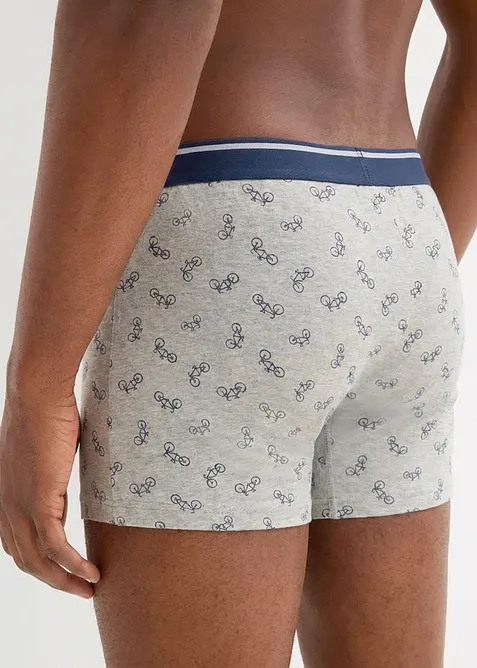 Boxershorts (3-pack), bonprix